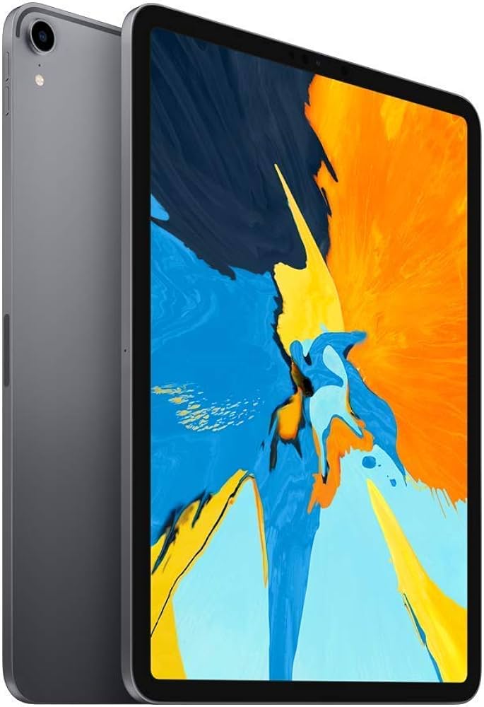 Amazon.co.jp: 【整備済み品】 Apple iPad Pro 11インチ (第1世代) Wi