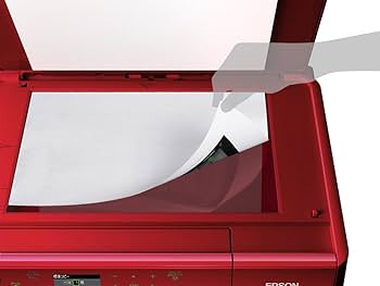 Amazon.co.jp: EPSON Colorio インクジェット複合機 EP-804AR 有線