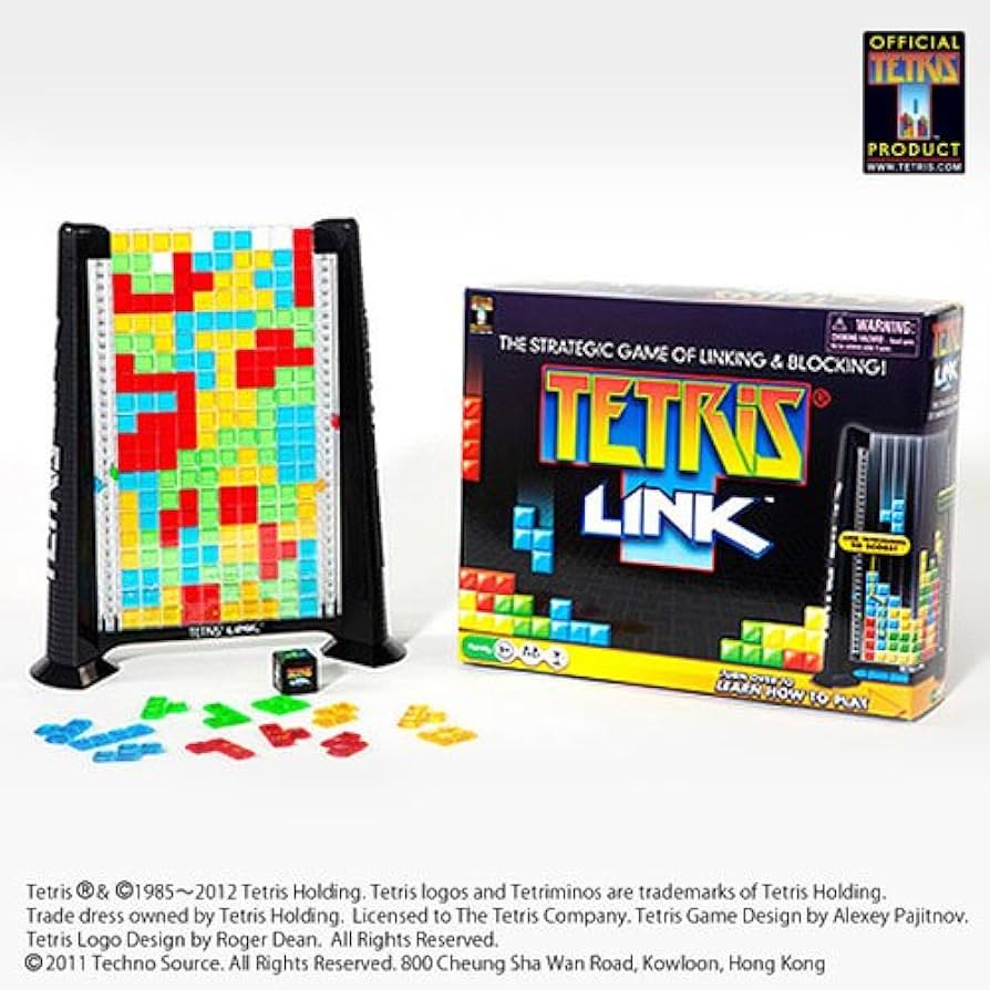 Amazon.co.jp: テトリス リンク : ホーム＆キッチン