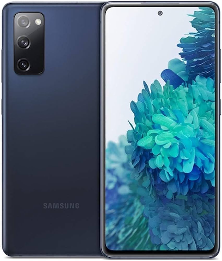 Amazon.com: Samsung Galaxy S20 FE 5G, 128GB, Cloud Navy - Unlocked