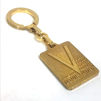 Amazon.co.jp: [LOUIS VUITTON] MALLETIER DEPUIS 1854 Logo Martier