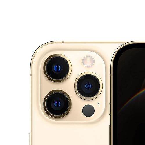 Amazon.com: Apple iPhone 12 Pro Max (512GB, Gold) [Locked] +
