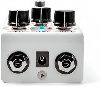 Amazon | WAY HUGE ウェイ・ヒュージ STO OVERDRIVE オーバードライブ