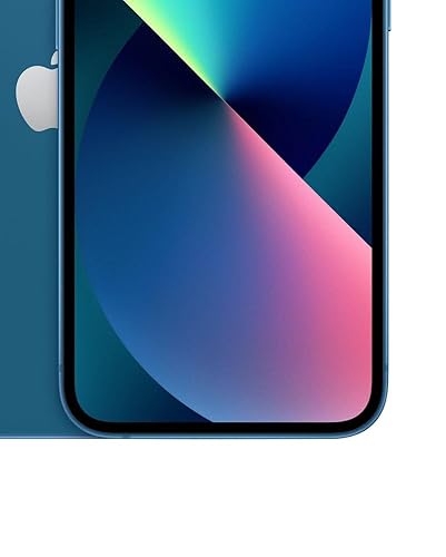 Amazon.com: Apple iPhone 13 Mini, 128GB, Blue - AT&T (Renewed