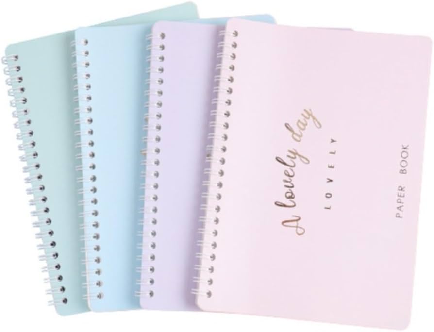 Amazon | 無地 両面剥離タイプ シール帳 A5 24枚入 スパチュラ付き