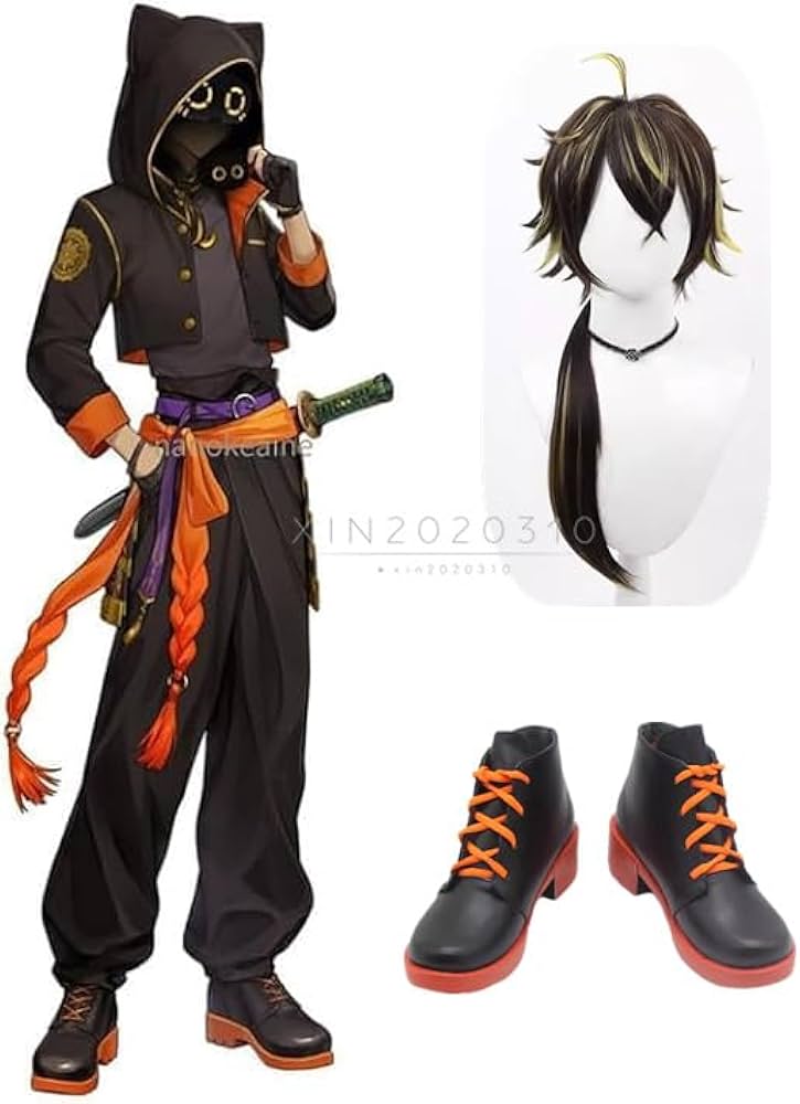 Amazon.co.jp: 刀剣乱舞 とうらぶ 新刀剣男士 火車切（かしゃぎり