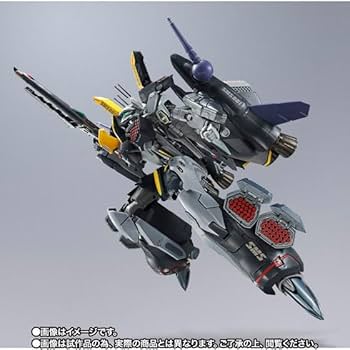Amazon.co.jp: DX超合金 VF-25S アーマードメサイアバルキリー オズマ