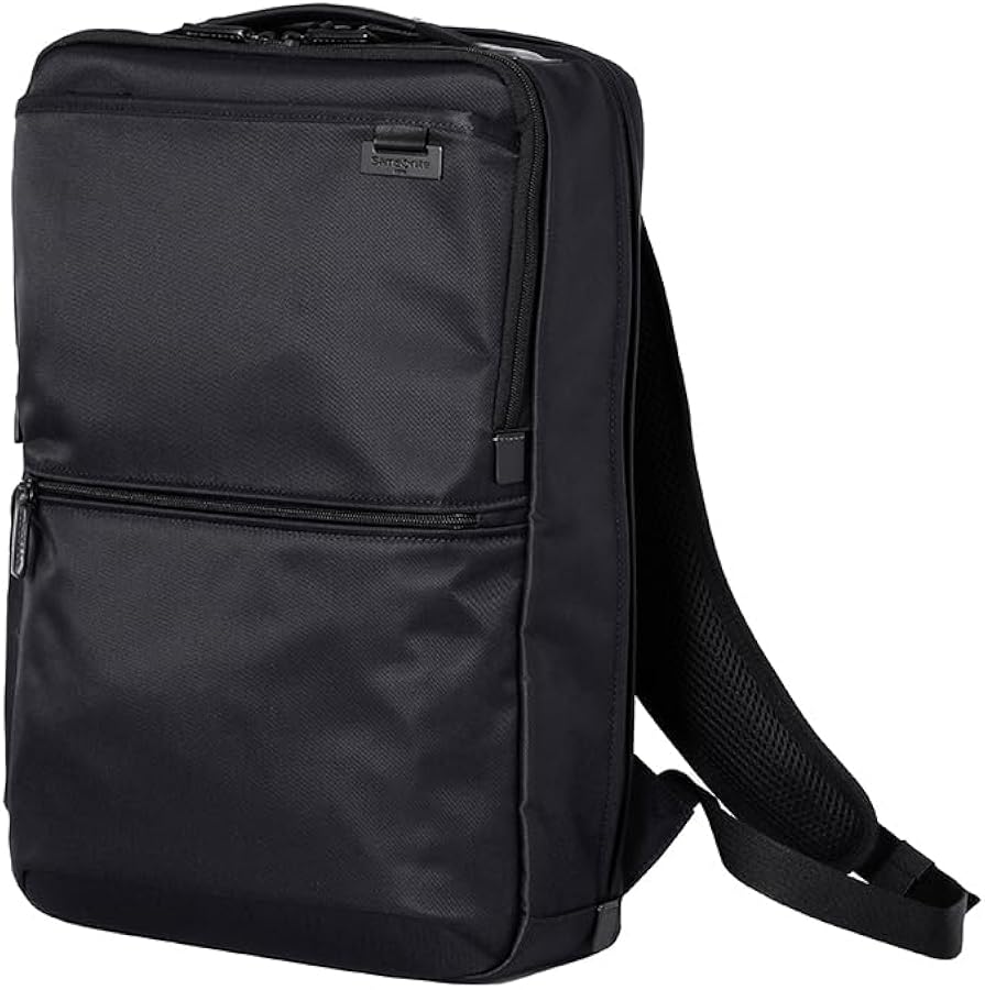 Amazon | [サムソナイト] デボネア5 バックパックM | SAMSONITE