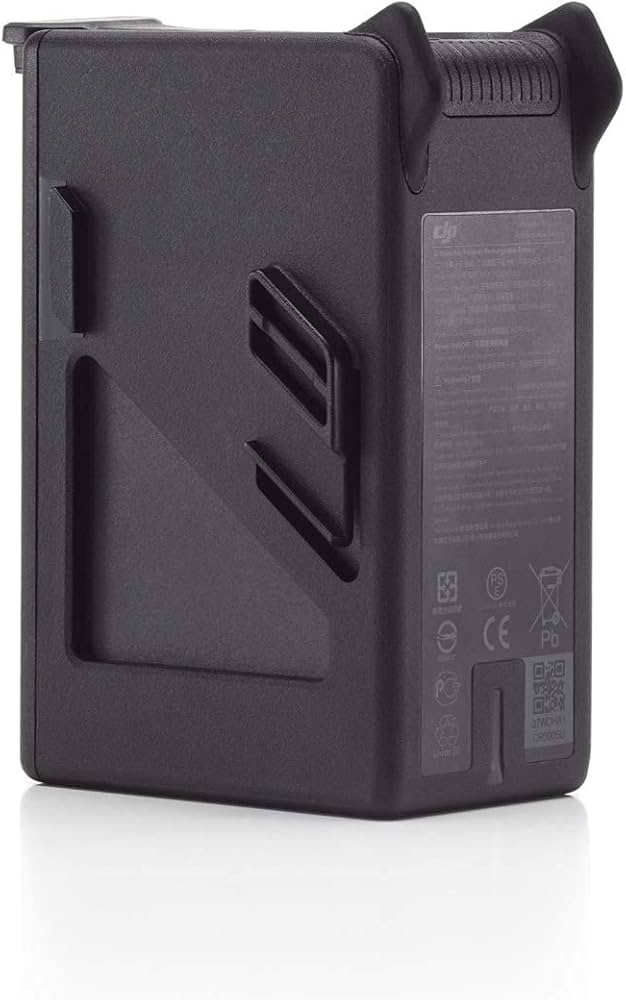 Amazon.com: DJI FPV Intelligent Flight Battery, Up to 20 Minutes