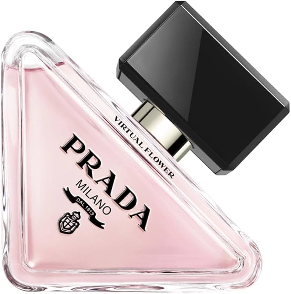 Amazon.com : Paradoxe Virtual Flower by Prada for Women - 1.6 oz