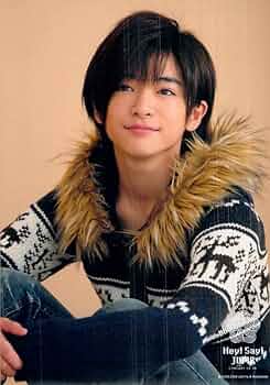 Amazon.co.jp: Hey!Say!Jump 公式写真・知念侑李 写真 フォト