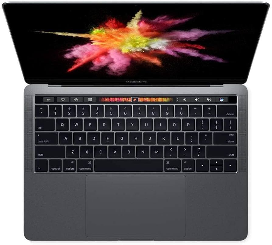 Amazon.com: Apple 2018 MacBook Pro with 2.3GHz Intel Core i5, 13