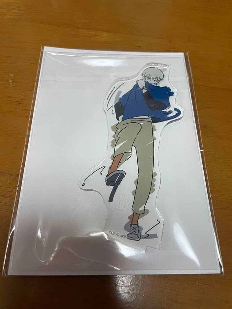 Amazon.co.jp: 呪術廻戦 セブンネット 限定 アクリルスタンド 狗巻棘