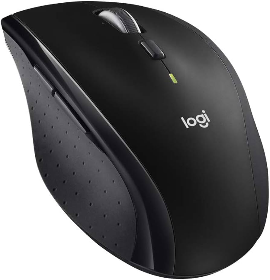 Amazon.co.jp: ロジクール SE-M705 ワイヤレスマウス 無線 マウス