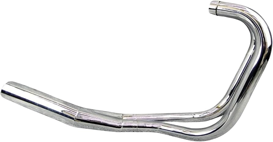 Amazon | GS400 【豪】 メッキ ショート マフラー 70π | フル