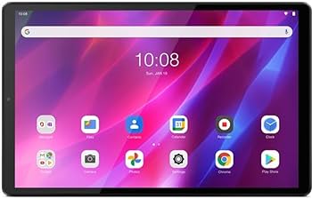Amazon.com : Lenovo Tab K10 ZA8S0000US Tablet - 10.3