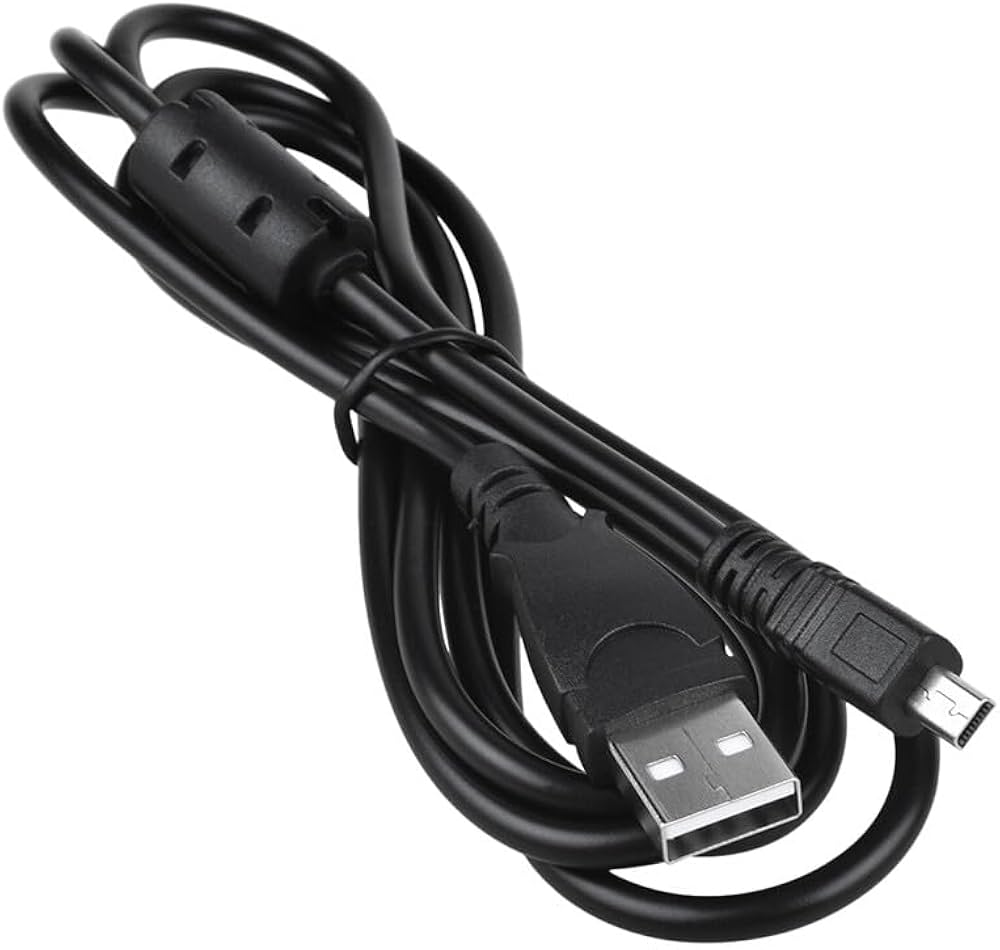 Amazon.co.jp: JNSupplier USBバッテリー充電器ケーブルコード Sony