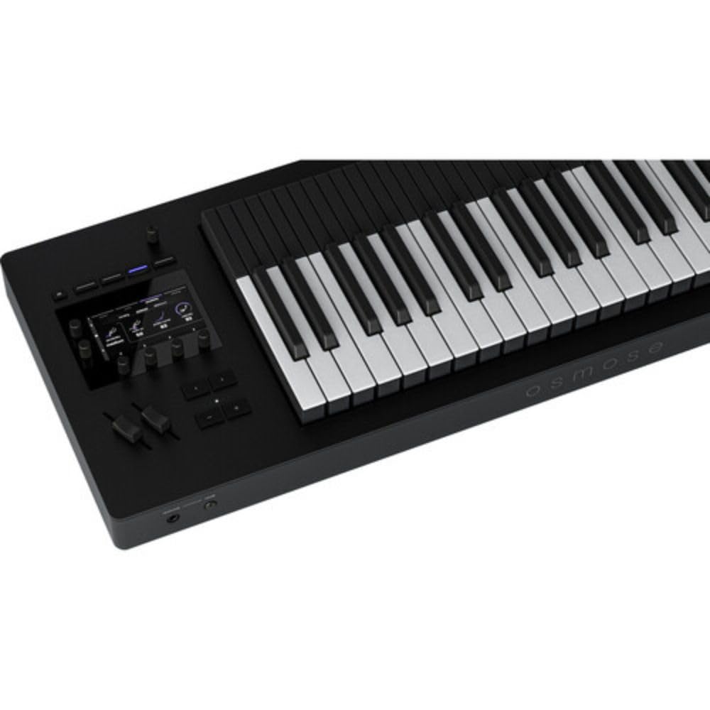 Amazon.com: Expressive E Osmose - 49 Key Polyphonic Synthesizer