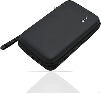 Amazon.com: BEADY Carrying Case for Nintendo NEW3DS XL, NEW3DS LL