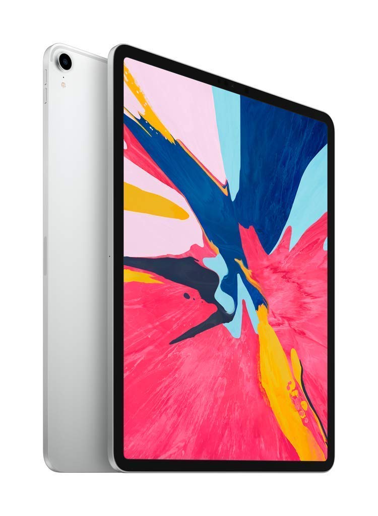 Amazon.com : Apple iPad Pro (12.9-inch, Wi-Fi, 256GB) - Silver