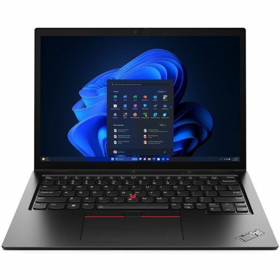 Amazon.com: Lenovo ThinkPad L13 Gen 5 21LM0010US 13.3