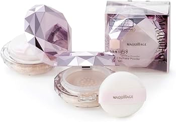 Amazon | マキアージュ デザインリメークパウダー フェイスパウダー