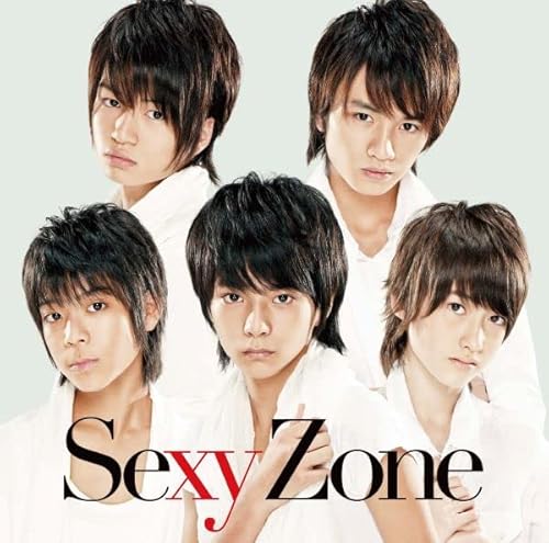 Sexy Zone | timelesz | オリコンニュース（ORICON NEWS）