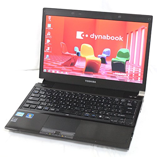 Amazon.co.jp: TOSHIBA dynabook R732/F Core i5 4GB 320GB 13.3型液晶