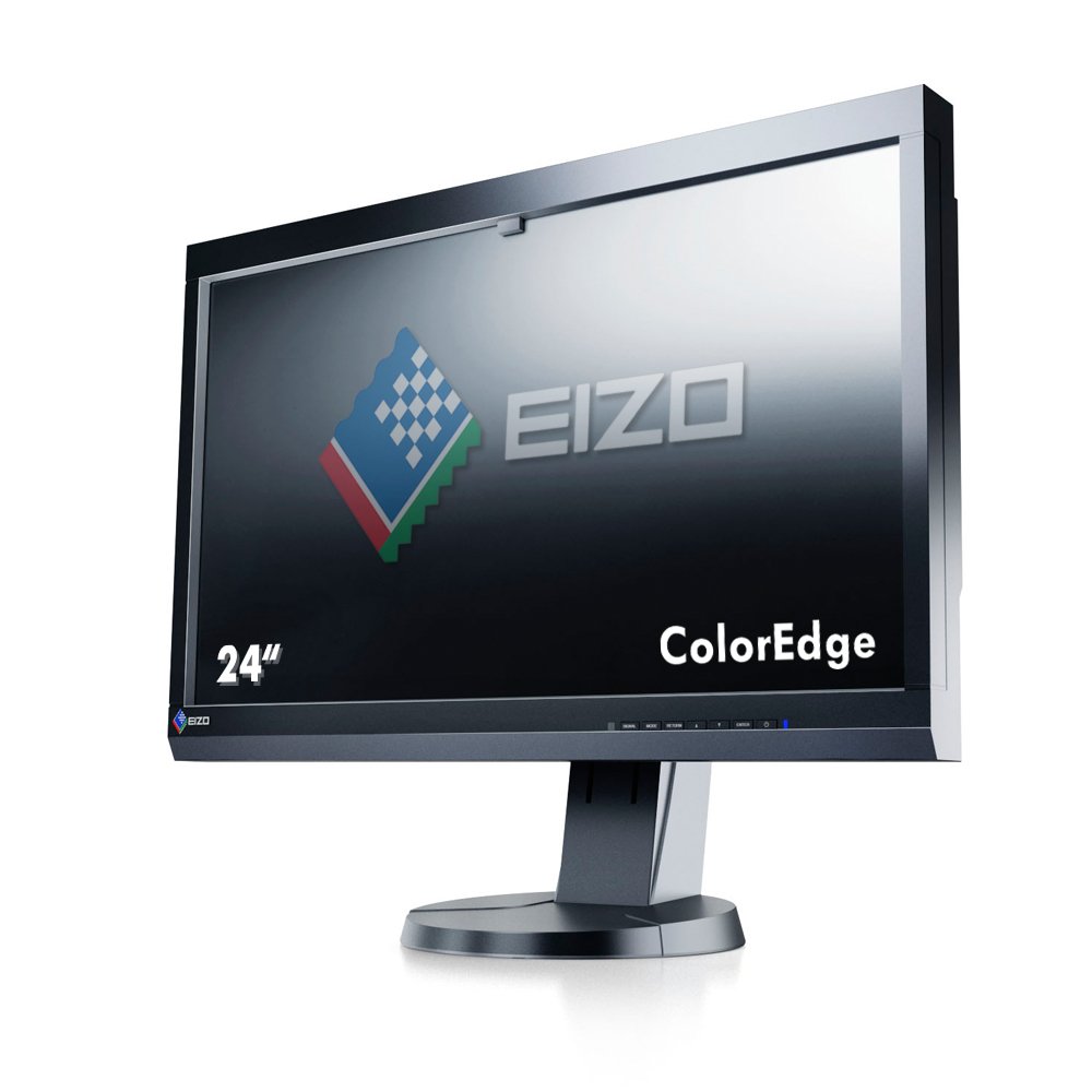 Amazon.co.jp: EIZO ColorEdge 24型カラーマネジメント液晶モニター