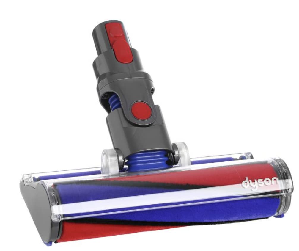 Amazon.com - Dyson Soft Roller Cleaner Head Models (for V11 Models)