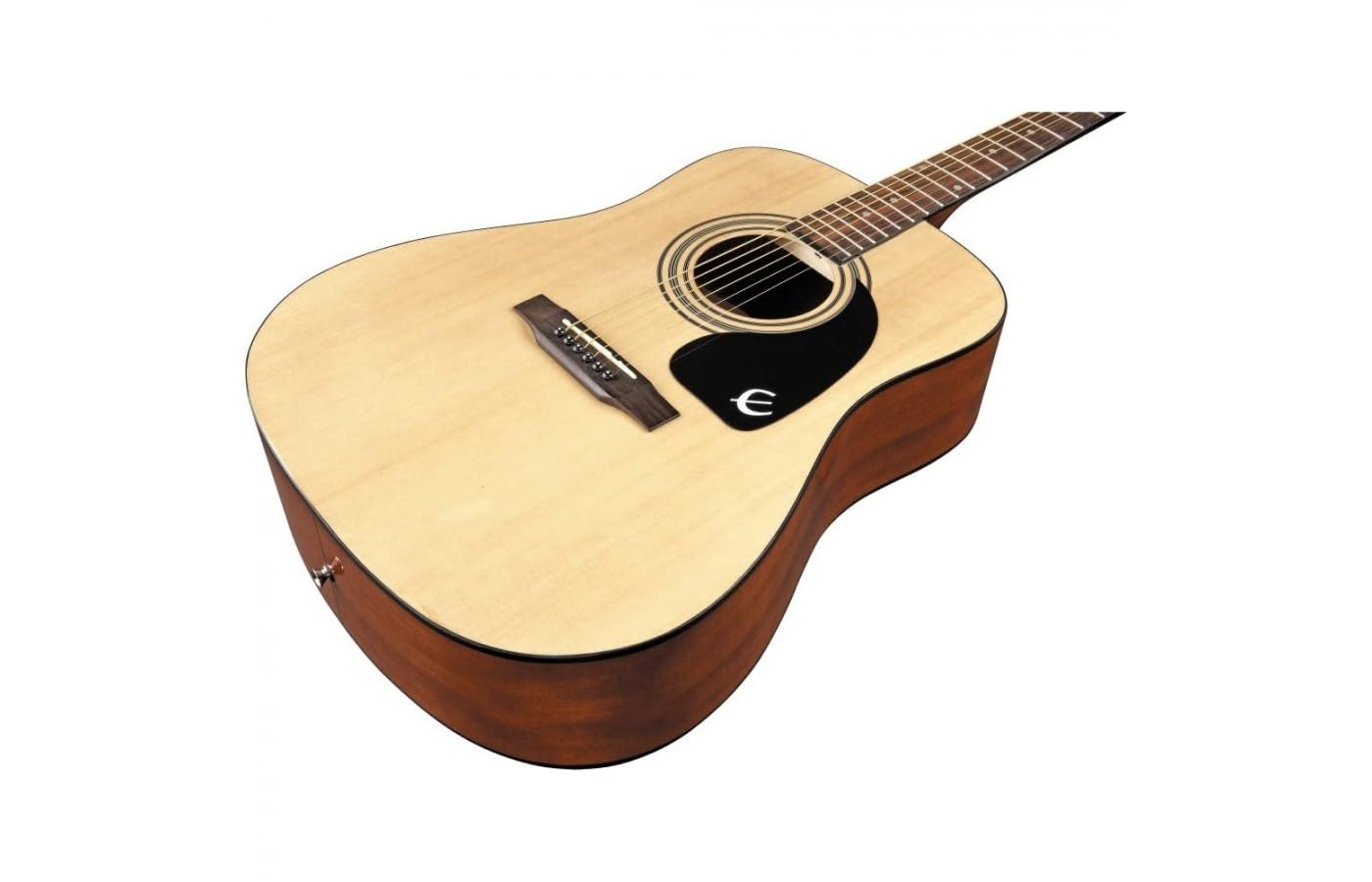 Amazon.co.jp: Epiphone エピフォン PR-150 アコースティックギター