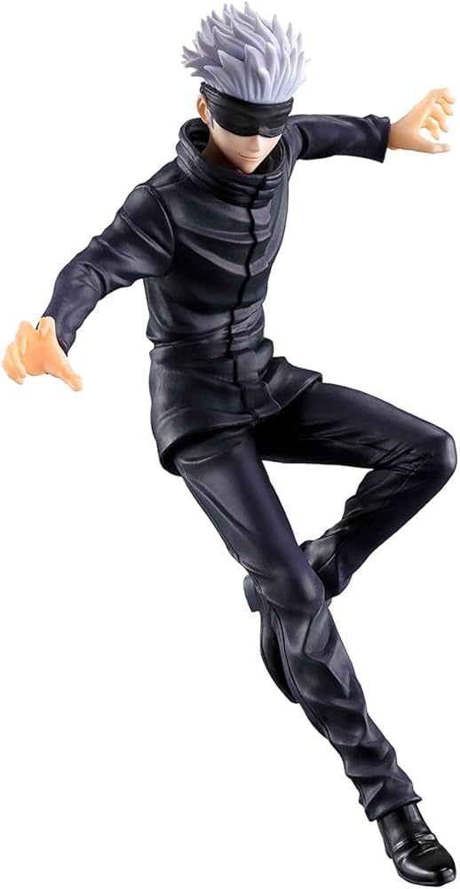 Amazon.co.jp: バンダイスピリッツ 一番将 呪術廻戦 復刻版ver. 五条悟