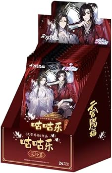 Amazon.co.jp: 「天官賜福（てんかんしふく）」花憐篇 謝憐&花城 DIY