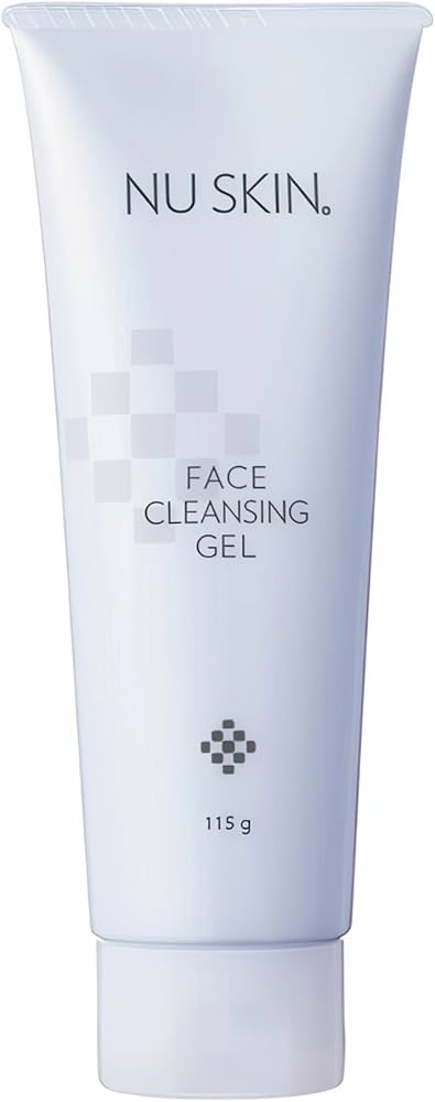 Amazon | ニュースキン｜フェイス クレンジング ジェル｜115g ｜ジェル