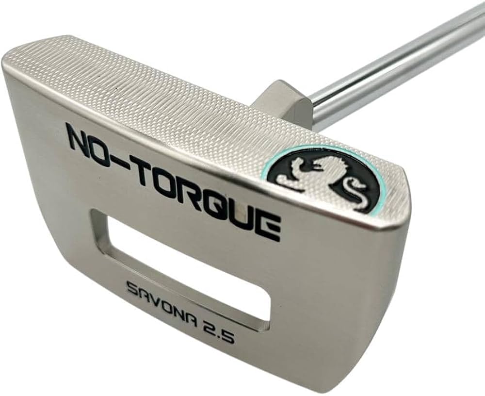 Amazon.co.jp: Piretti ピレッティ パター Savona2.5 No-Torque サボナ