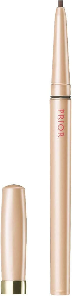 Amazon.co.jp: プリオール 美リフトアイライナー ブラウン 0.13g