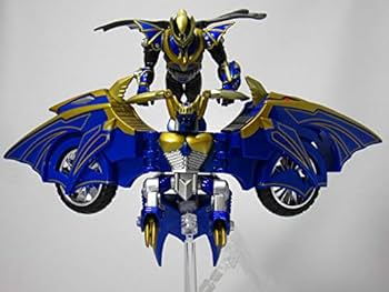 Amazon.co.jp: R&M5 仮面ライダーナイトサバイブ from 仮面ライダー龍