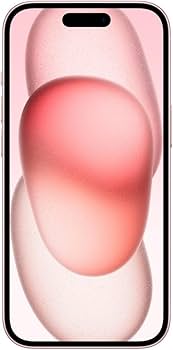 Amazon.com: Apple iPhone 15 Plus, 128GB, Pink - GSM Carriers