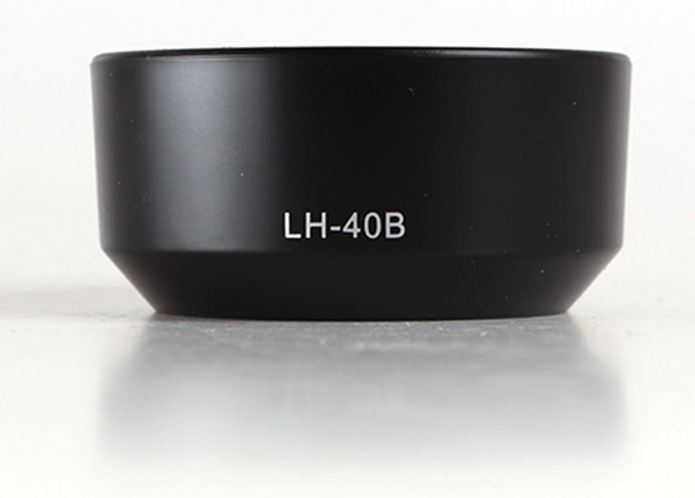 Amazon | Olympus M.Zuiko Digital 45mm F1.8 レンズ用 ストレート