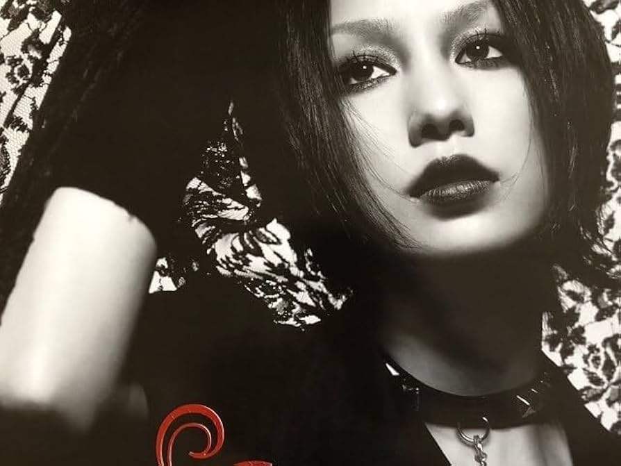 Amazon.co.jp: 中島美嘉 B2 告知 ポスター 一色 : おもちゃ