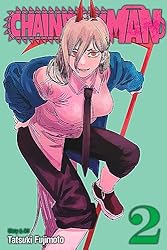 Amazon | Chainsaw Man, Vol. 19 (English Edition) [Kindle edition