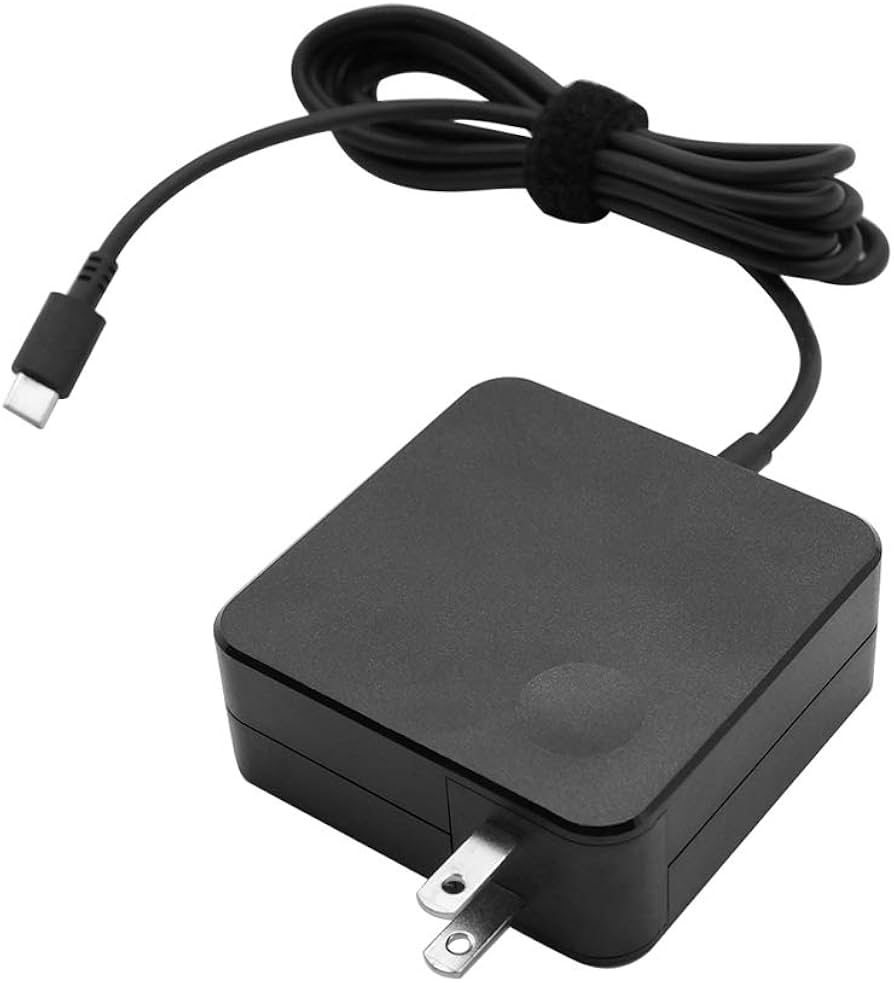 Amazon.co.jp: デル65W 45W タイプC 交換用 ACアダプタ Dell:XPS13