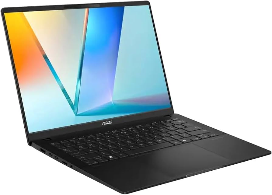Amazon.com: ASUS Vivobook S 14 OLED Laptop 2025 14” WUXGA 1920 x