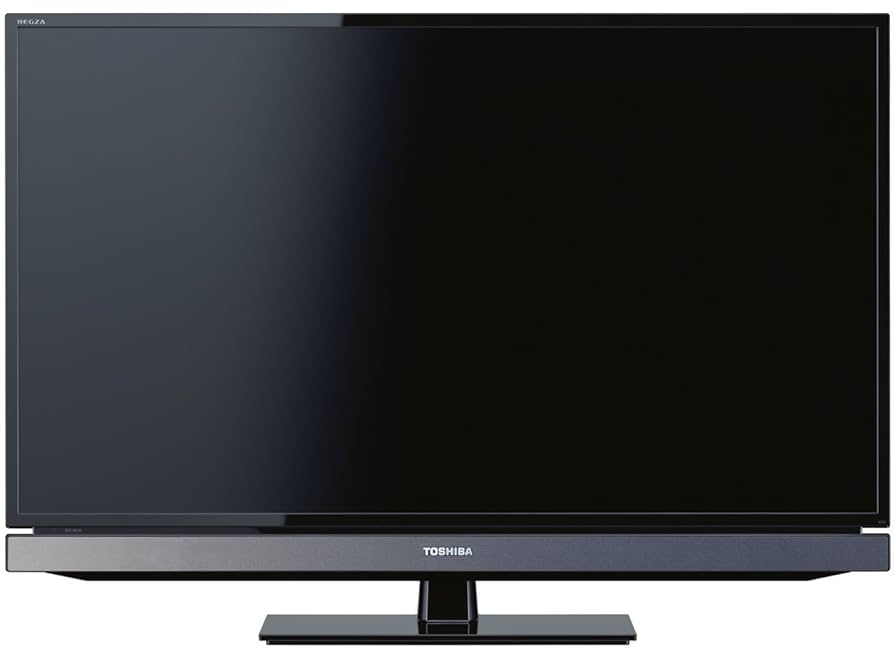 東芝 32V型地上・BS・110度CSデジタル ハイビジョンLED液晶テレビ(別売