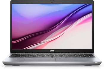 Amazon.com: Dell Latitude 5521 Laptop | 15.6
