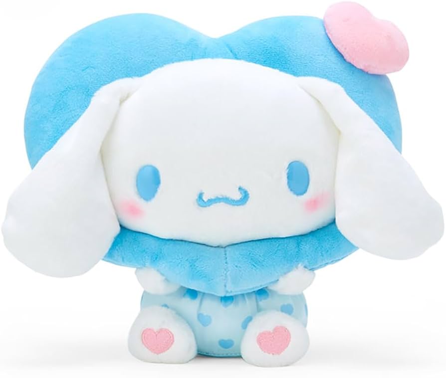 Amazon.co.jp: サンリオ(SANRIO) ぬいぐるみキャラクター大賞第3弾