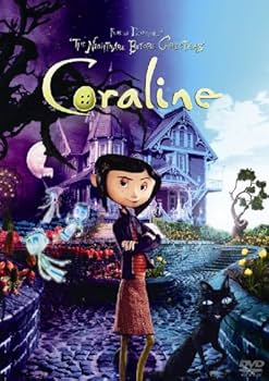 Amazon.co.jp: コララインとボタンの魔女 スペシャル・エディション