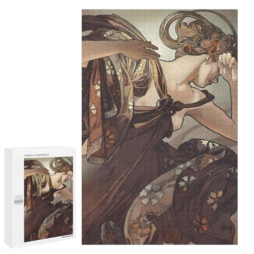 ミュシャ THE FOUR STARS 2014ピース ミュシャ THE FOUR STARS 2014