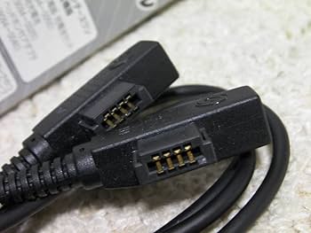 Amazon.co.jp: WS ワンダースワン 通信ケーブル ／ ワンダースワン