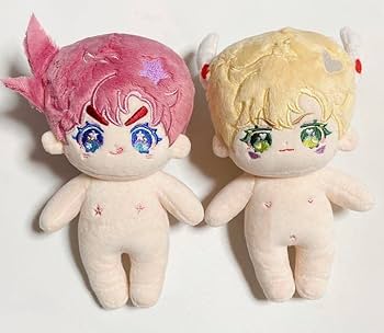 Amazon.co.jp: ジョジョの奇妙な冒険 JOJO 着せ替えぬいぐるみ 15cm